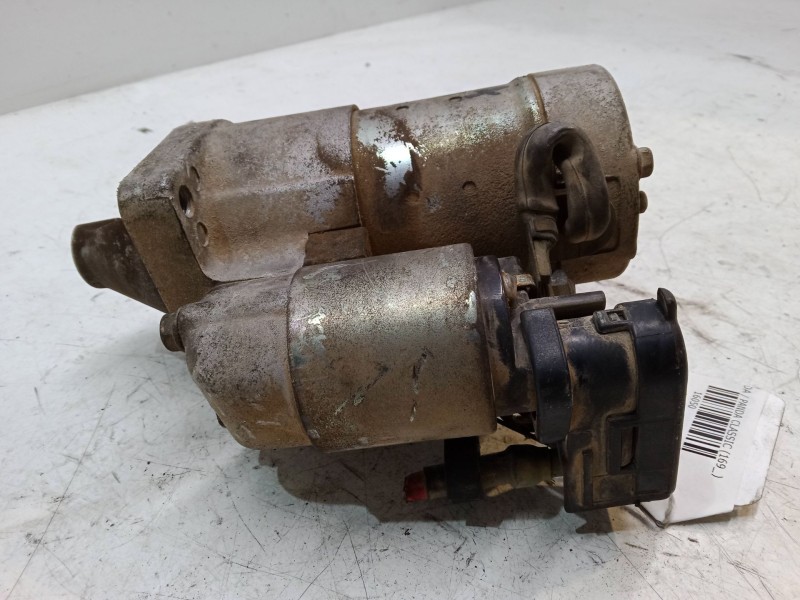 Recambio de motor arranque para fiat panda / panda classic (169_) 1.4 (169axe1b) referencia OEM IAM R10A082021 S114906 55193356 Recambio de motor arranque para fiat panda / panda classic (169_) 1.4 (169axe1b) referencia OEM IAM R10A082021 S114906 55193356