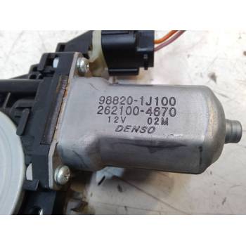 ELEVALUNAS ELECTRICO DELANTERO DERECHO 