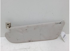 Recambio de parasol izquierdo para opel zafira a monospace (t98) 2.0 dti 16v (f75) referencia OEM IAM    2