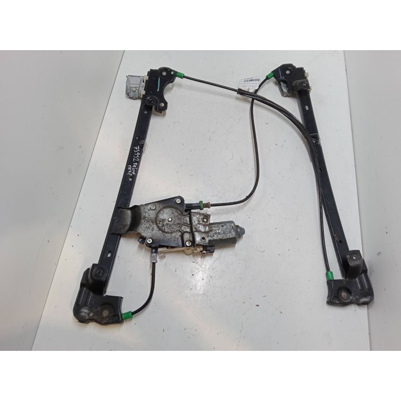 Recambio de elevalunas electrico delantero derecho para land rover freelander i (l314) 2.0 di 4x4 referencia OEM IAM   