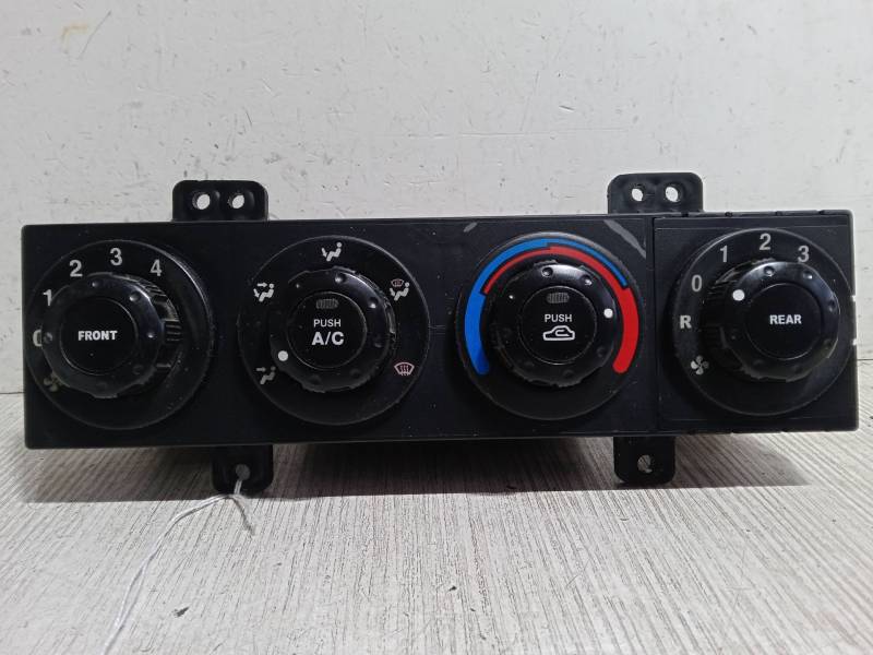 MANDO CALEFACCION / A/A OK53C61190 