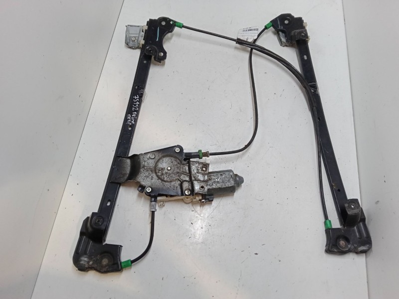 Recambio de elevalunas electrico delantero derecho para land rover freelander i (l314) 2.0 di 4x4 referencia OEM IAM   
