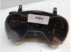 Recambio de cuadro instrumentos para seat altea (5p1) 1.9 tdi referencia OEM IAM 5P0920802G  V1056161