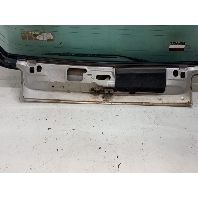 Recambio de porton trasero para renault 11 (b/c37_) 1.4 (b/c373, b/c37r) referencia OEM IAM   