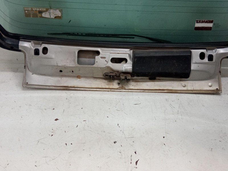 Recambio de porton trasero para renault 11 (b/c37_) 1.4 (b/c373, b/c37r) referencia OEM IAM   