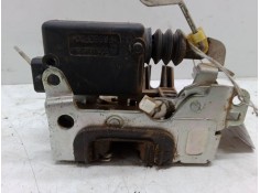 Recambio de cerradura puerta delantera derecha para dacia sandero 1.2 16v referencia OEM IAM    2