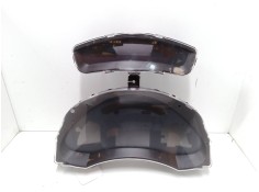 Recambio de cuadro instrumentos para nissan leaf (ze0) electric referencia OEM IAM 4NR0A/248104NR0AA2C97194301 248103EM1B 3EM1B 