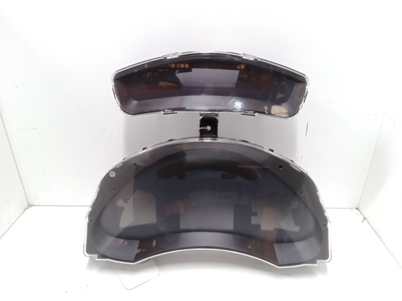 Recambio de cuadro instrumentos para nissan leaf (ze0) electric referencia OEM IAM 4NR0A/248104NR0AA2C97194301 248103EM1B 3EM1B 