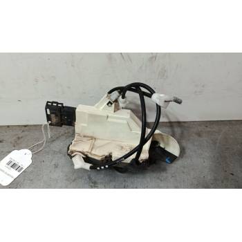 CERRADURA PUERTA DELANTERA IZQUIERDA 