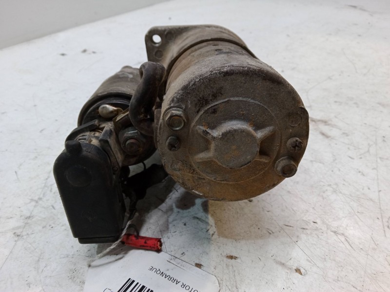 Recambio de motor arranque para fiat panda / panda classic (169_) 1.4 (169axe1b) referencia OEM IAM R10A082021 S114906 55193356 Recambio de motor arranque para fiat panda / panda classic (169_) 1.4 (169axe1b) referencia OEM IAM R10A082021 S114906 55193356
