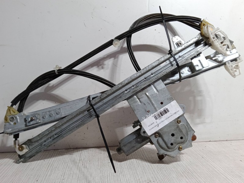 Recambio de elevalunas electrico delantero derecho para citroën xsara picasso (n68) 2.0 hdi referencia OEM IAM   