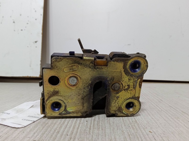 Recambio de cerradura puerta delantera derecha para renault twingo i (c06_) 1.2 (c066, c068) referencia OEM IAM   