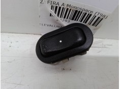 Recambio de mando elevalunas delantero derecho para opel zafira a monospace (t98) 2.0 dti 16v (f75) referencia OEM IAM   
