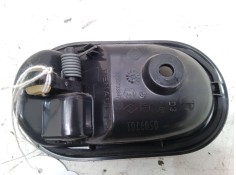 Recambio de maneta interior puerta trasera derecha para dacia sandero 1.6 (bs0d, bs0b, bs0f, bs0h) referencia OEM IAM    2