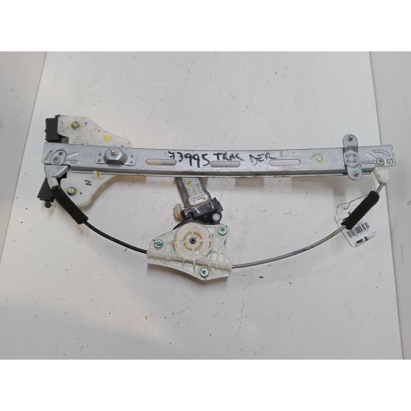 Recambio de elevalunas electrico trasero derecho para hyundai i20 ii (gb, ib) 1.0 t-gdi referencia OEM IAM   