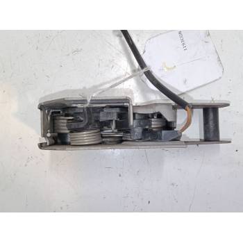 CERRADURA CAPO 