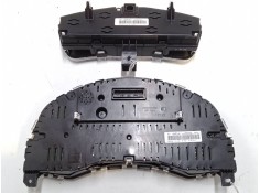 Recambio de cuadro instrumentos para nissan leaf (ze0) electric referencia OEM IAM 4NR0A/248104NR0AA2C97194301 248103EM1B 3EM1B  2