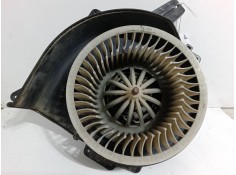 Recambio de motor calefaccion para skoda fabia i combi (6y5) 1.9 sdi referencia OEM IAM   