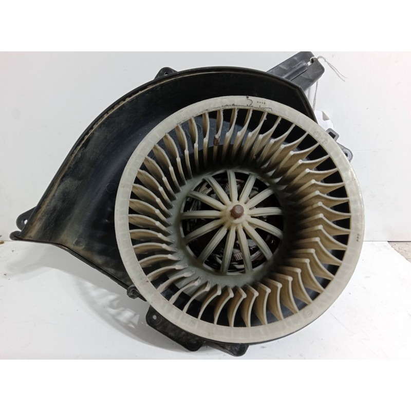 Recambio de motor calefaccion para skoda fabia i combi (6y5) 1.9 sdi referencia OEM IAM   