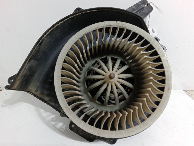 Recambio de motor calefaccion para skoda fabia i combi (6y5) 1.9 sdi referencia OEM IAM   