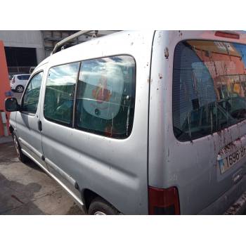 CITROËN BERLINGO / BERLINGO FIRST MONOSPACE (MF_, GJK_, GFK_)