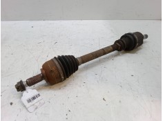 Recambio de transmision delantera izquierda para renault scénic ii (jm0/1_) 1.5 dci (jm1e, jm16) referencia OEM IAM   