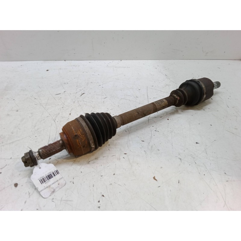 Recambio de transmision delantera izquierda para renault scénic ii (jm0/1_) 1.5 dci (jm1e, jm16) referencia OEM IAM   