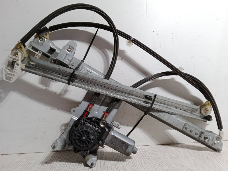 Recambio de elevalunas electrico delantero derecho para citroën xsara picasso (n68) 2.0 hdi referencia OEM IAM   