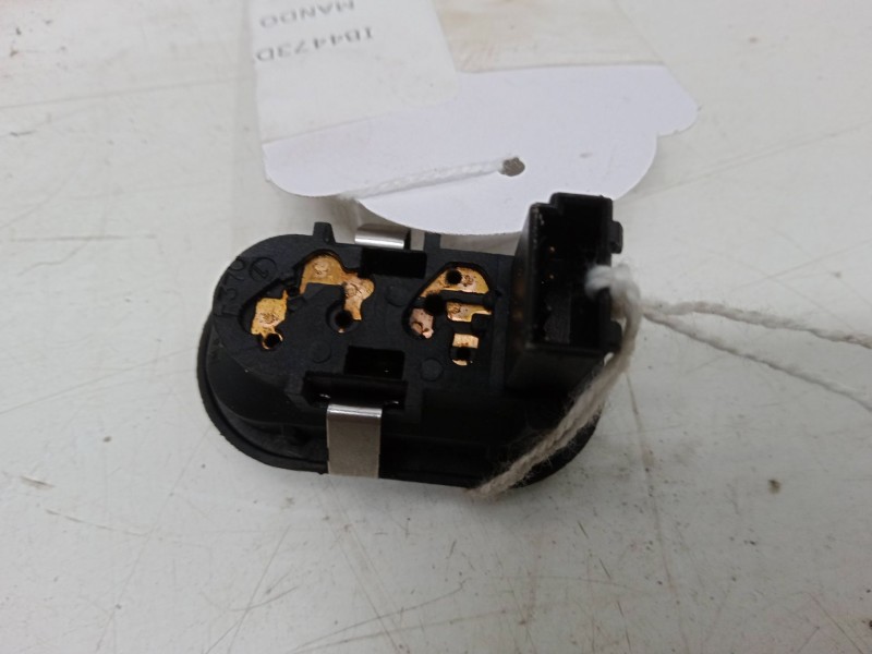 Recambio de mando elevalunas delantero derecho para opel zafira a monospace (t98) 2.0 dti 16v (f75) referencia OEM IAM   