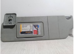 Recambio de parasol izquierdo para renault twingo i (c06_) 1.2 (c066, c068) referencia OEM IAM   