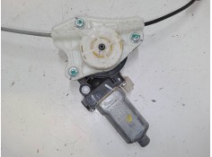 Recambio de elevalunas electrico trasero derecho para hyundai i20 ii (gb, ib) 1.0 t-gdi referencia OEM IAM    2