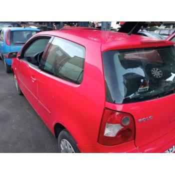 VOLKSWAGEN POLO IV (9N_, 9A_)
