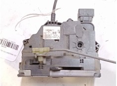 Recambio de cerradura puerta delantera izquierda para opel corsa d (s07) 1.3 cdti (l08, l68) referencia OEM IAM 13258271  032540 2