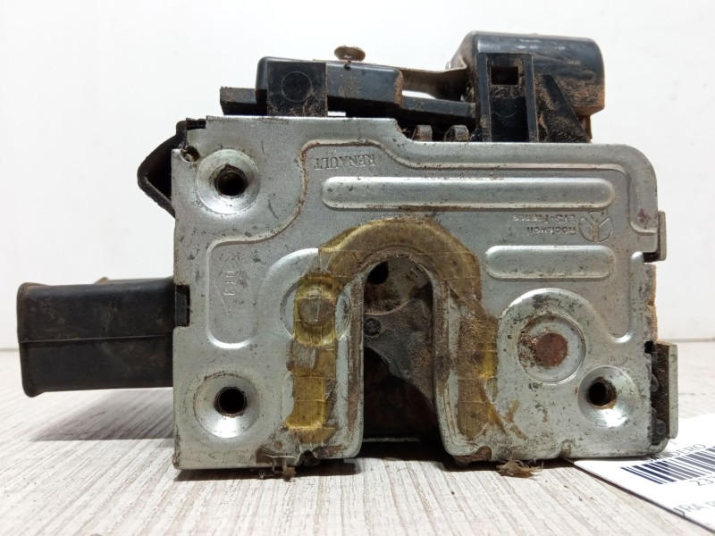 Recambio de cerradura puerta delantera izquierda para dacia sandero 1.2 16v referencia OEM IAM   