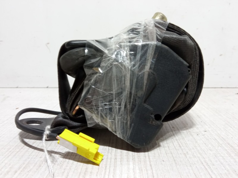 Recambio de cinturon con pretensor delantero izquierdo para fiat panda / panda classic (169_) 1.1 (169.axa1a) referencia OEM IAM