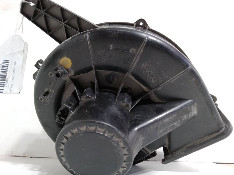 Recambio de motor calefaccion para skoda fabia i combi (6y5) 1.9 sdi referencia OEM IAM   