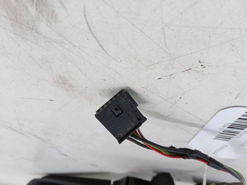 Recambio de retrovisor derecho para bmw 3 (e46) 320 i referencia OEM IAM   