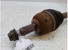 Recambio de transmision delantera izquierda para renault scénic ii (jm0/1_) 1.5 dci (jm1e, jm16) referencia OEM IAM    2