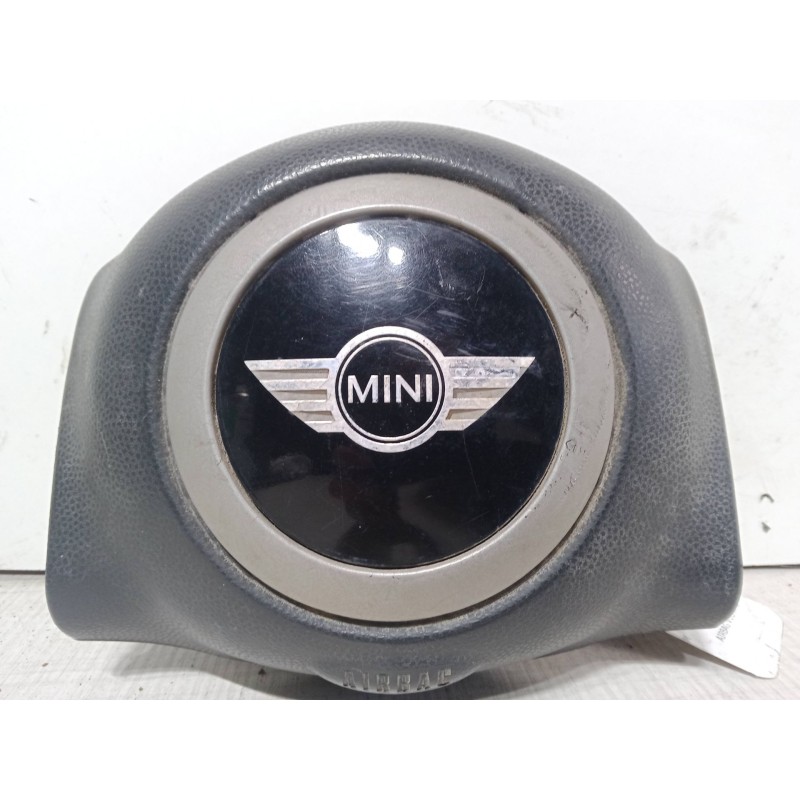 Recambio de airbag volante para mini mini (r50, r53) one d referencia OEM IAM   