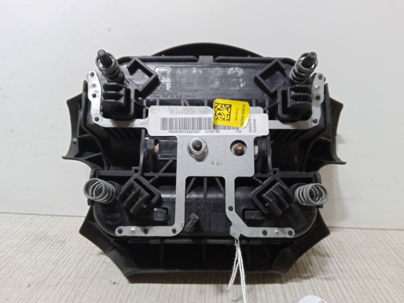 Recambio de airbag volante para nissan almera ii hatchback (n16) 1.5 dci referencia OEM IAM AMAV6043220251  