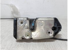 Recambio de cerradura puerta delantera derecha para smart forfour (454) 1.3 (454.031) referencia OEM IAM 25002758  