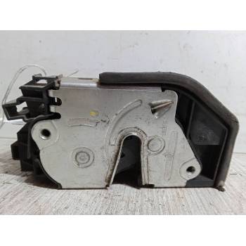 CERRADURA PUERTA DELANTERA IZQUIERDA 