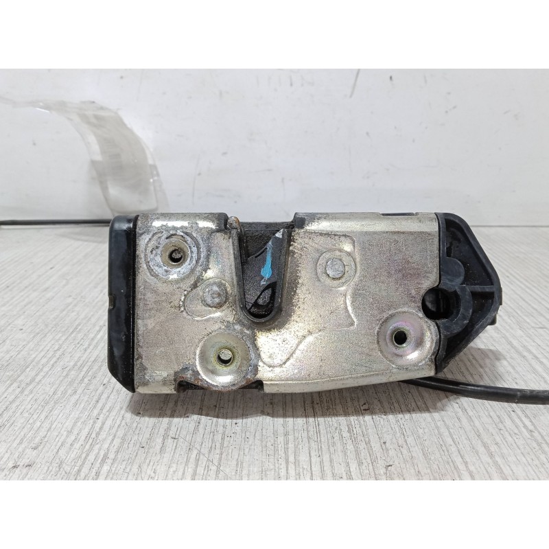 Recambio de cerradura puerta delantera derecha para smart forfour (454) 1.3 (454.031) referencia OEM IAM 25002758  