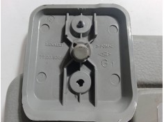 Recambio de parasol izquierdo para renault twingo i (c06_) 1.2 (c066, c068) referencia OEM IAM    2