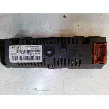 PANTALLA INTERIOR RELOJ 96666323XT01 