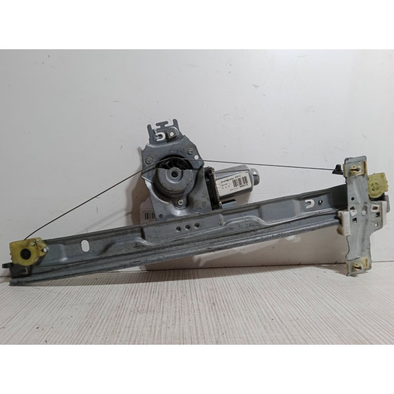 Recambio de elevalunas electrico delantero derecho para peugeot 207/207+ (wa_, wc_) 1.4 16v referencia OEM IAM   