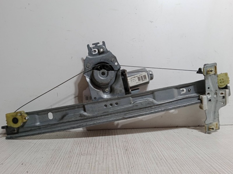 Recambio de elevalunas electrico delantero derecho para peugeot 207/207+ (wa_, wc_) 1.4 16v referencia OEM IAM   