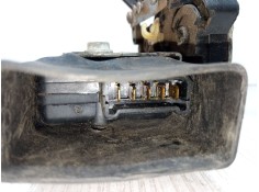 Recambio de cerradura puerta delantera izquierda para dacia sandero 1.2 16v referencia OEM IAM    2