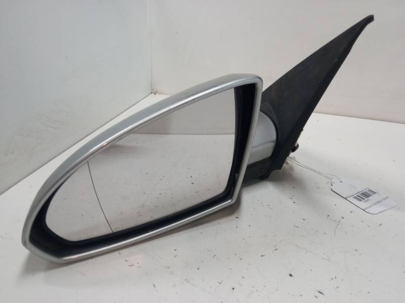 RETROVISOR ELECTRICO IZQUIERDO 96302AU472 