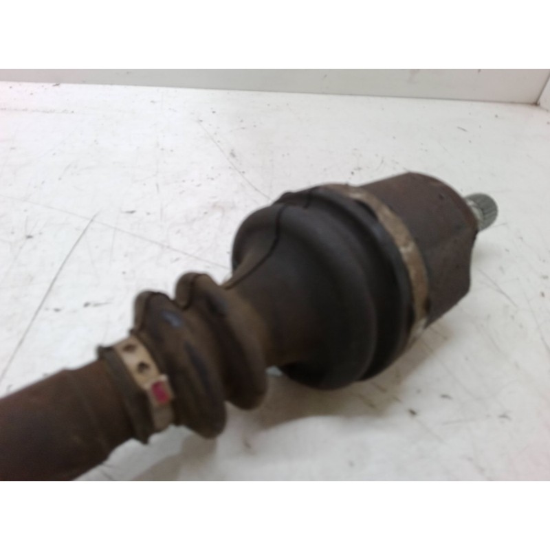 Recambio de transmision delantera izquierda para renault scénic ii (jm0/1_) 1.5 dci (jm1e, jm16) referencia OEM IAM   